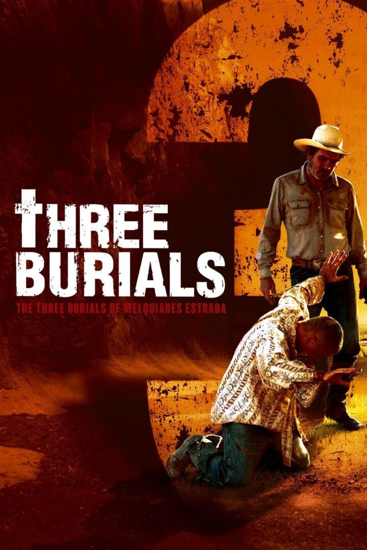 دانلود فیلم The Three Burials of Melquiades Estrada 2005 بدون سانسور با پخش آنلاین