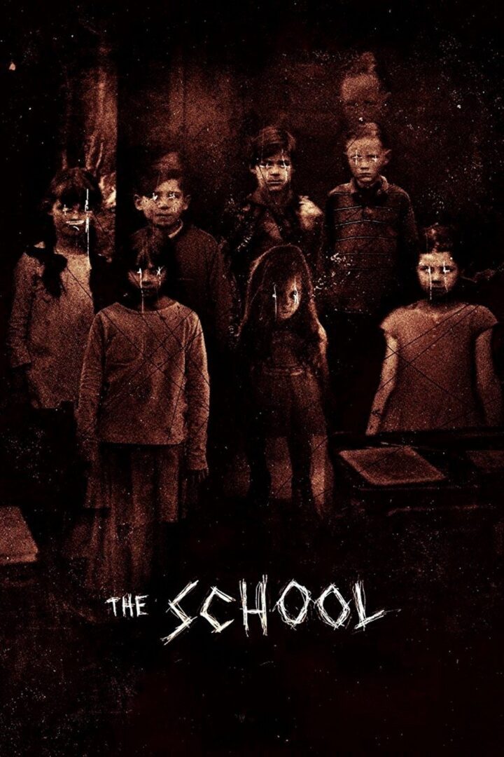 دانلود فیلم The School 2018 بدون سانسور با پخش آنلاین