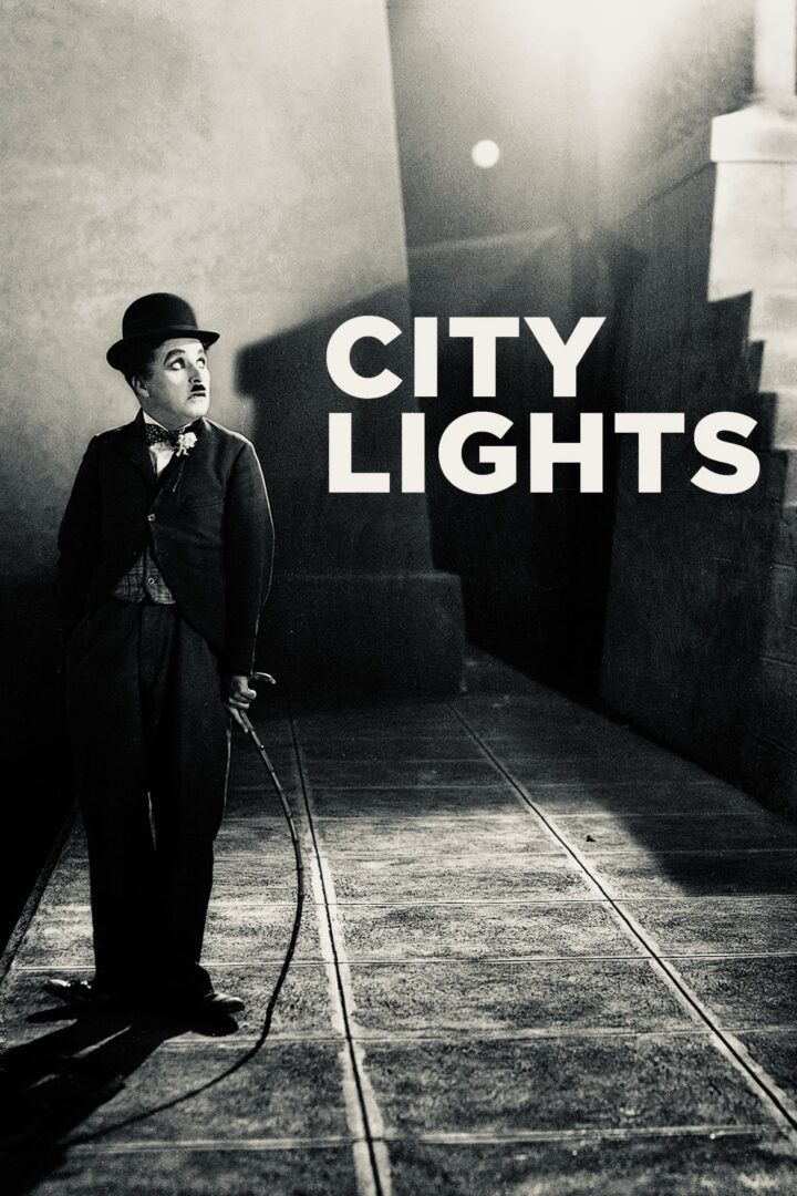 دانلود فیلم City Lights 1931 بدون سانسور با پخش آنلاین