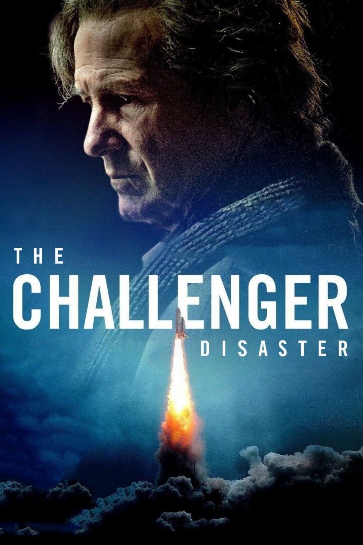 دانلود فیلم The Challenger Disaster 2013 بدون سانسور با پخش آنلاین
