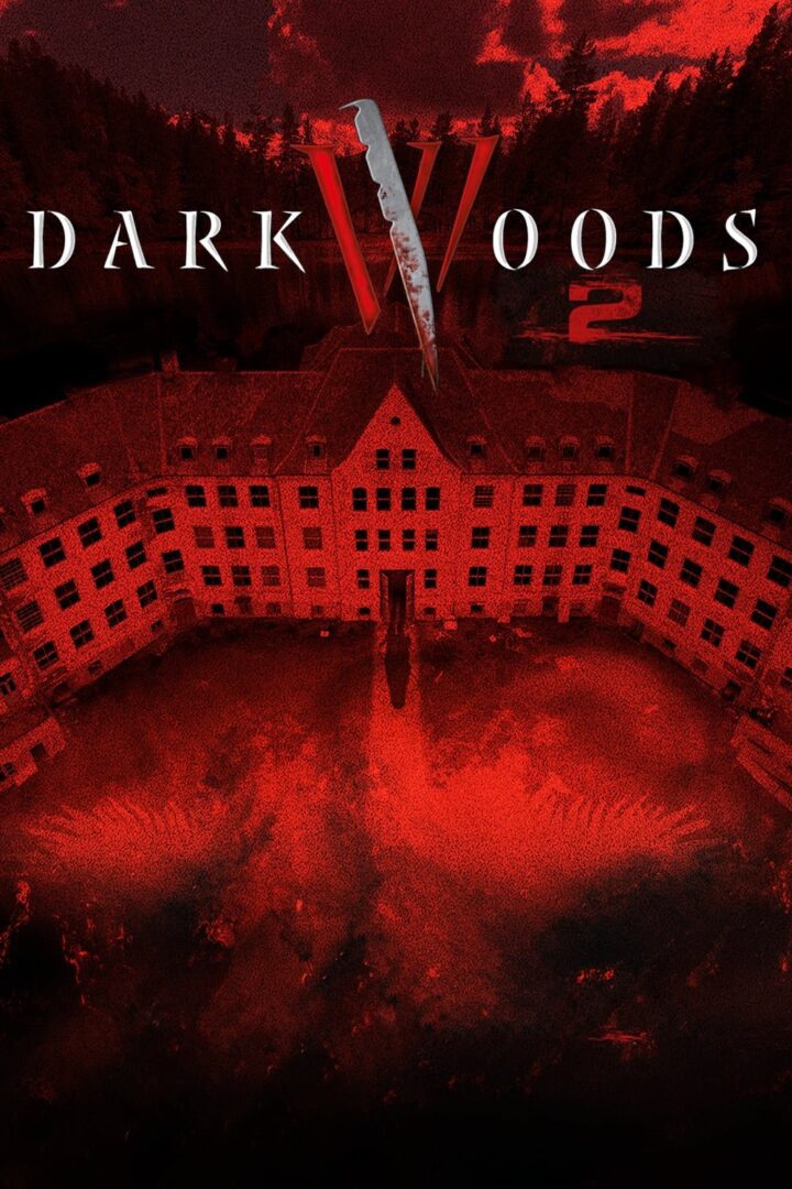 دانلود فیلم Dark Woods II 2015 بدون سانسور با پخش آنلاین