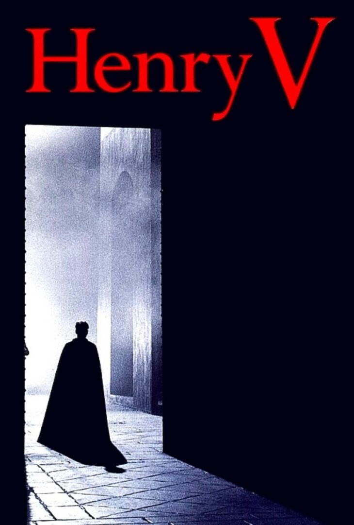 دانلود فیلم Henry V 1989 بدون سانسور با پخش آنلاین
