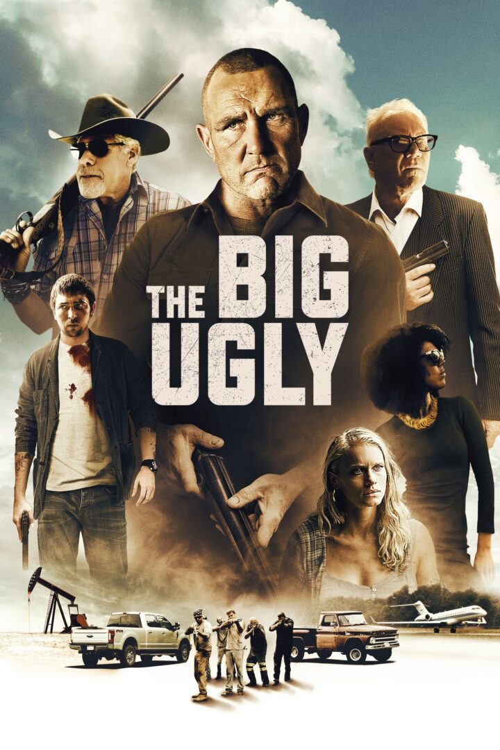 دانلود فیلم The Big Ugly 2020 بدون سانسور با پخش آنلاین