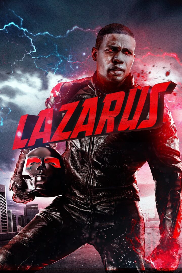 دانلود فیلم Lazarus 2021 بدون سانسور با پخش آنلاین