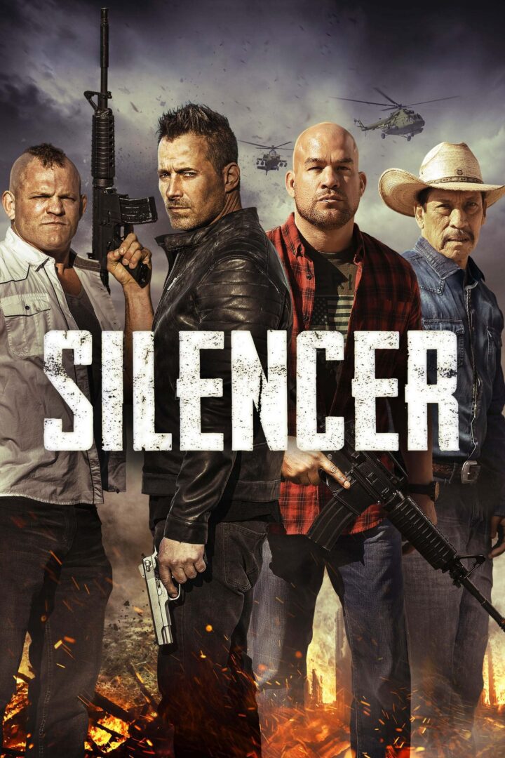دانلود فیلم Silencer 2018 بدون سانسور با پخش آنلاین