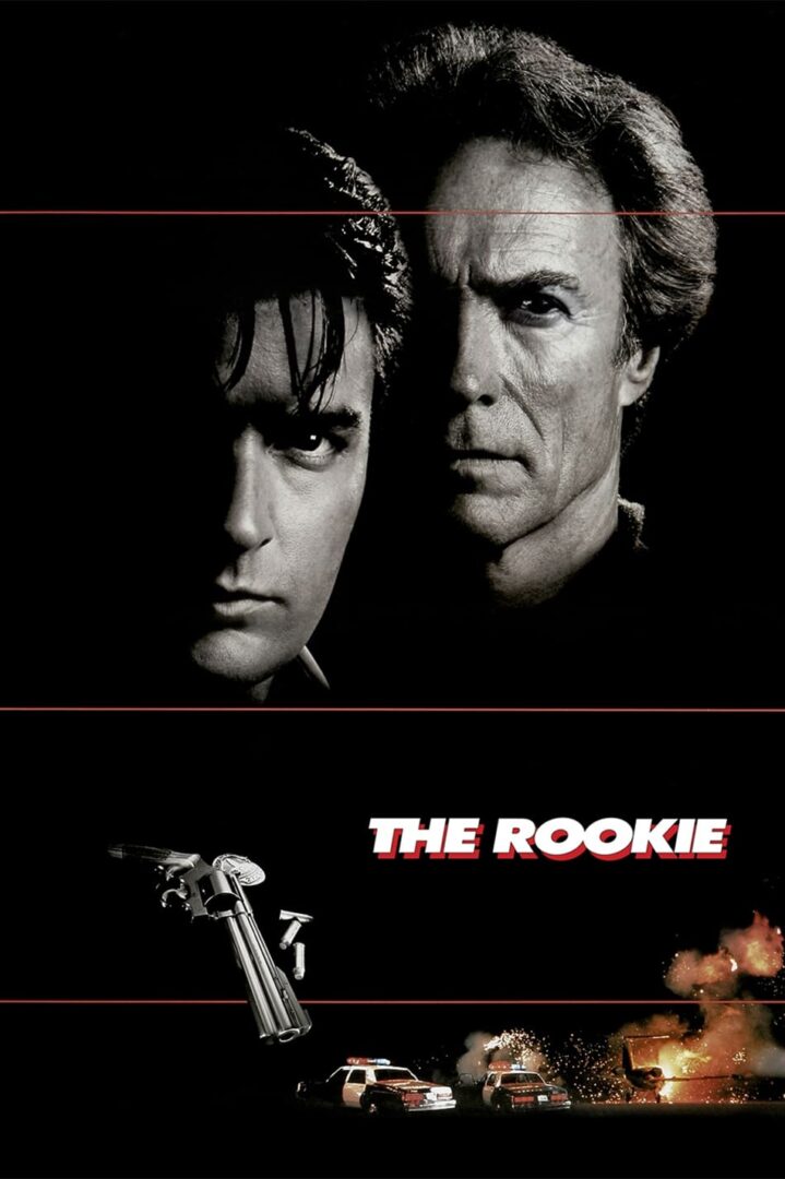 دانلود فیلم The Rookie 1990 بدون سانسور با پخش آنلاین