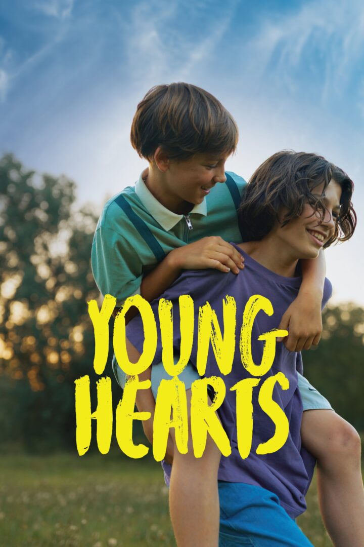 دانلود فیلم Young Hearts 2024 بدون سانسور با پخش آنلاین