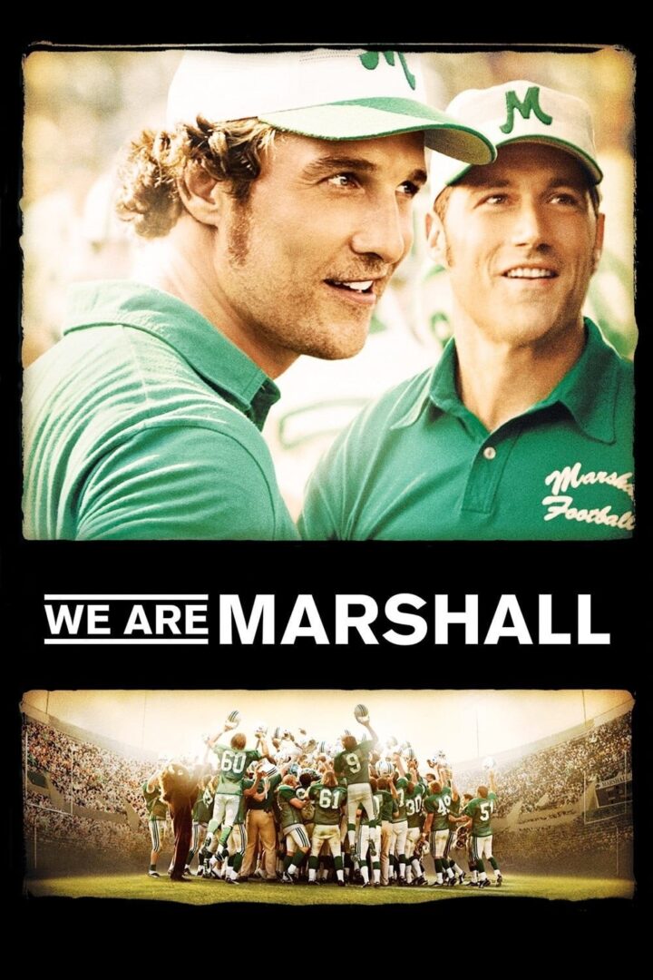 دانلود فیلم We Are Marshall 2006 بدون سانسور با پخش آنلاین