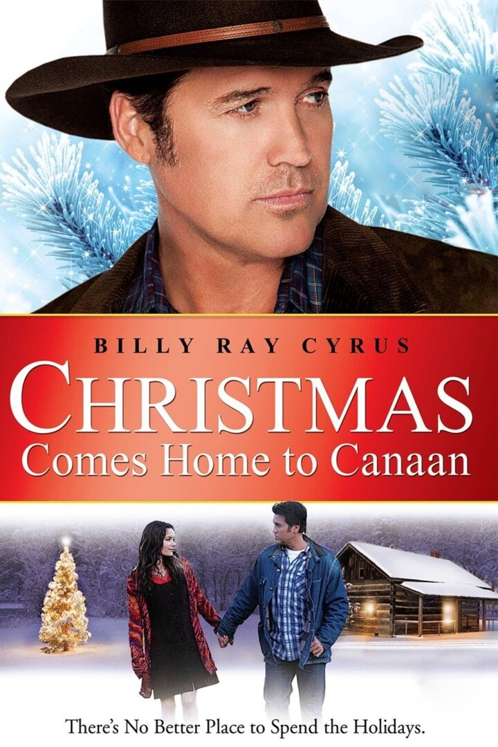 دانلود فیلم Christmas Comes Home to Canaan 2011 بدون سانسور با پخش آنلاین