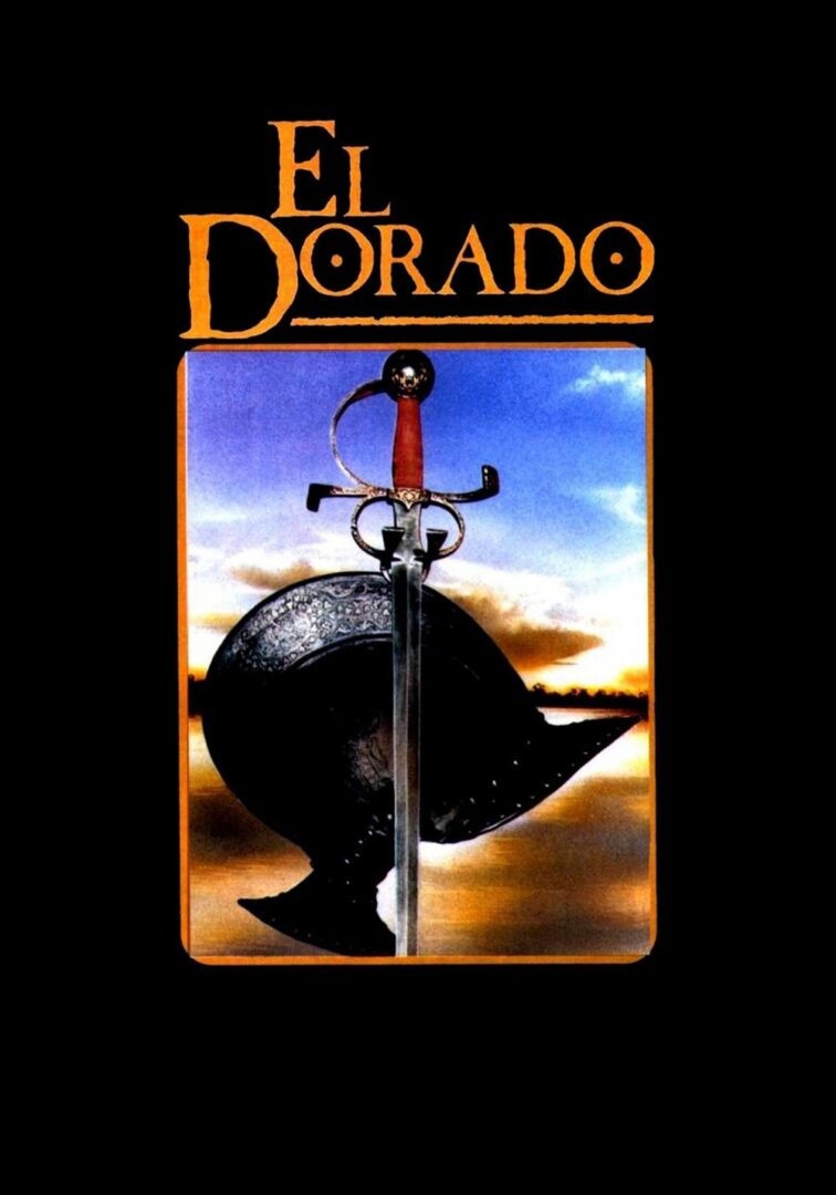 دانلود فیلم El Dorado 1988 بدون سانسور با پخش آنلاین