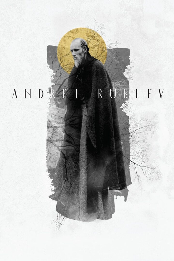 دانلود فیلم Andrei Rublev 1966 بدون سانسور با پخش آنلاین