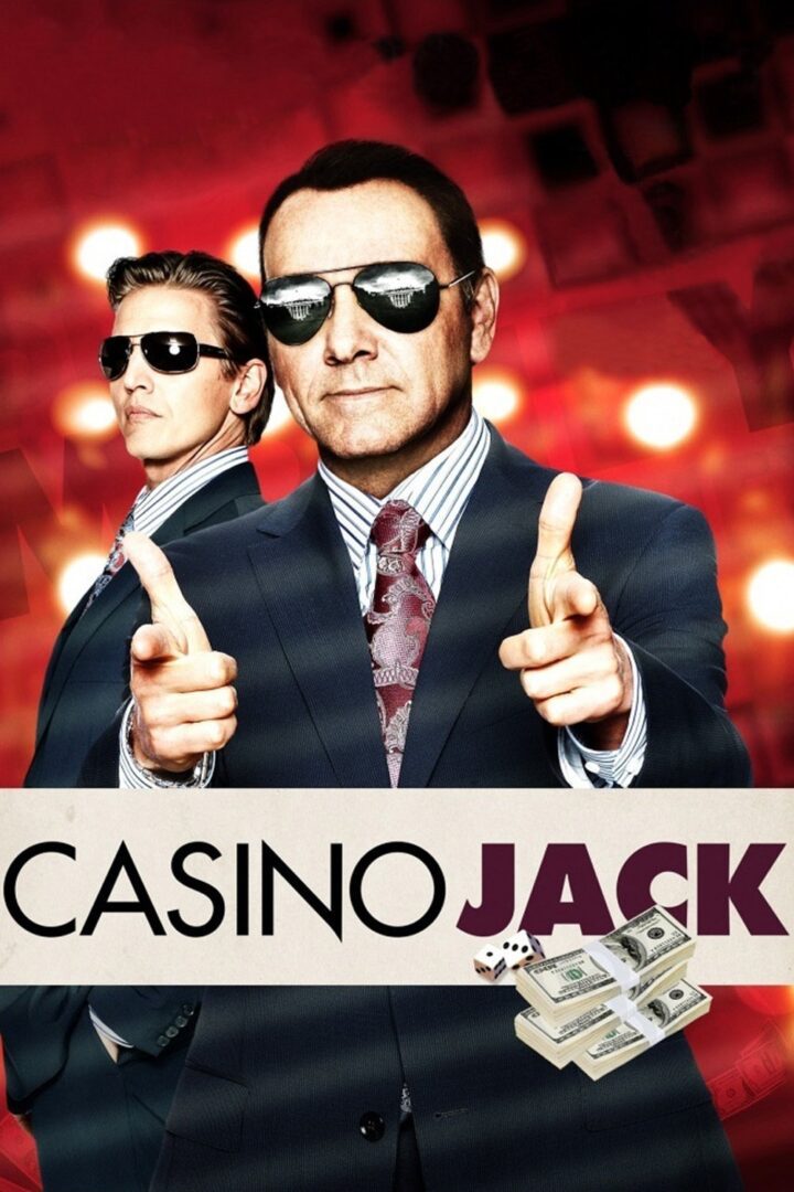 دانلود فیلم Casino Jack 2010 بدون سانسور با پخش آنلاین