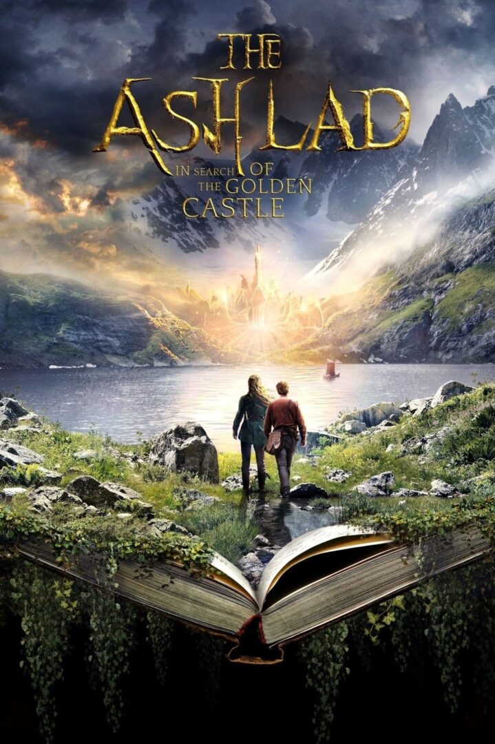 دانلود فیلم The Ash Lad: In Search of the Golden Castle 2019 بدون سانسور با پخش آنلاین