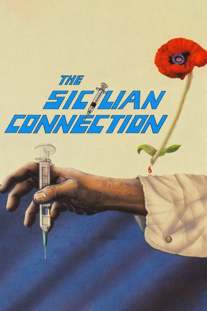 دانلود فیلم The Sicilian Connection 1972 بدون سانسور با پخش آنلاین