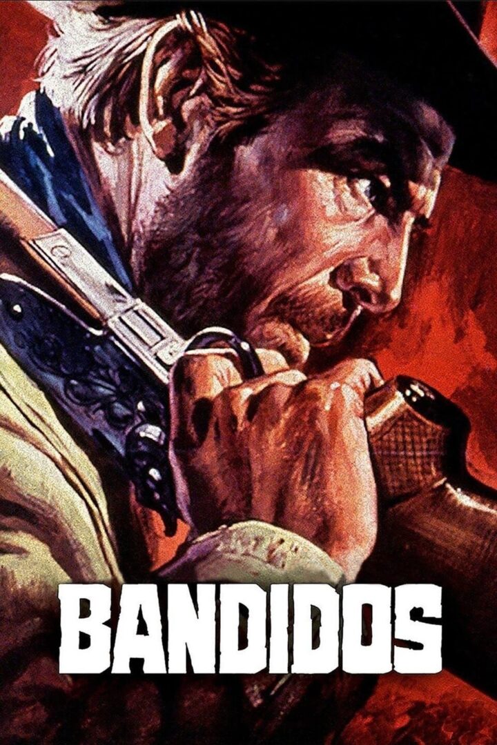 دانلود فیلم Bandidos 1967 بدون سانسور با پخش آنلاین