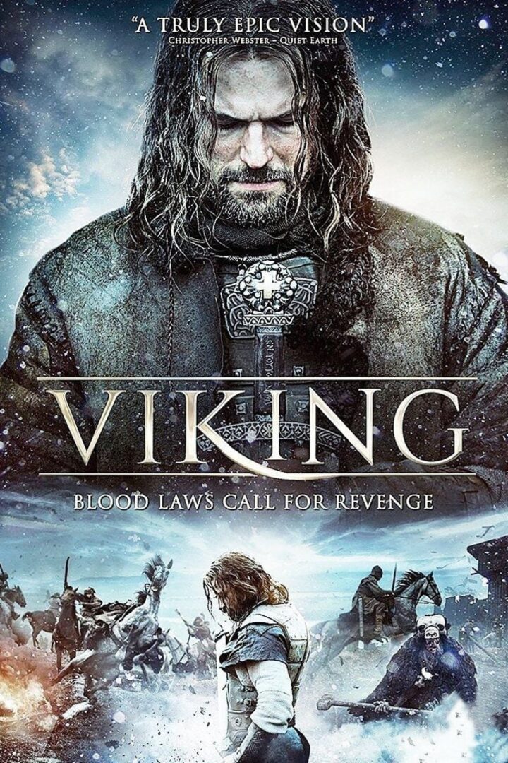 دانلود فیلم Viking 2016 بدون سانسور با پخش آنلاین