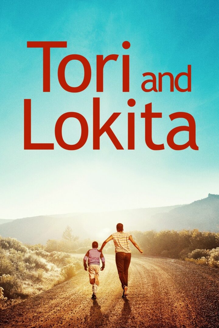 دانلود فیلم Tori and Lokita 2022 بدون سانسور با پخش آنلاین