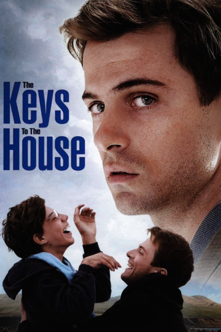 دانلود فیلم The Keys to the House 2004 بدون سانسور با پخش آنلاین