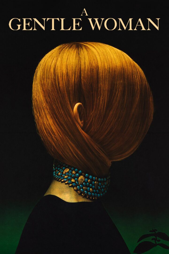 دانلود فیلم A Gentle Woman 1969 بدون سانسور با پخش آنلاین