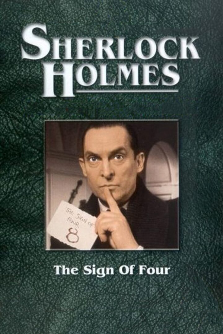 دانلود فیلم The Sign of Four 1987 بدون سانسور با پخش آنلاین