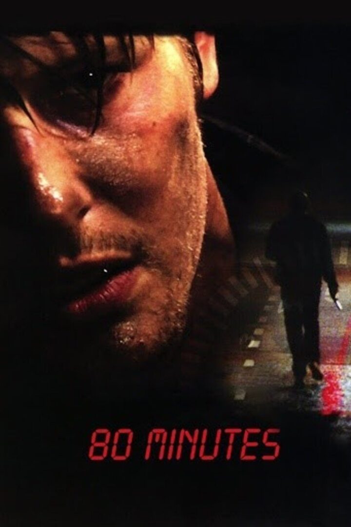 دانلود فیلم 80 Minutes 2008 بدون سانسور با پخش آنلاین