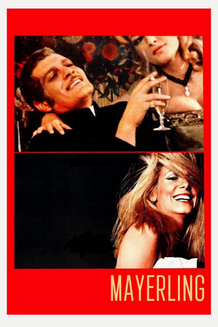 دانلود فیلم Mayerling 1968 بدون سانسور با پخش آنلاین