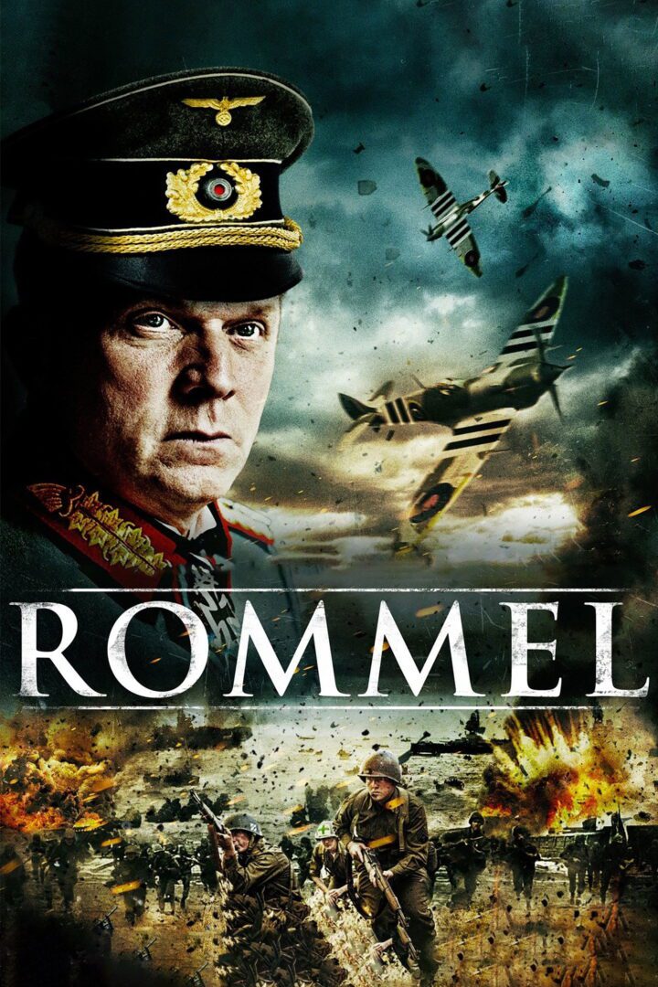 دانلود فیلم Rommel 2012 بدون سانسور با پخش آنلاین