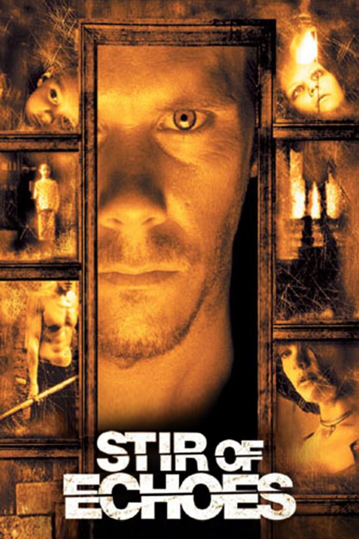 دانلود فیلم Stir of Echoes 1999 بدون سانسور با پخش آنلاین
