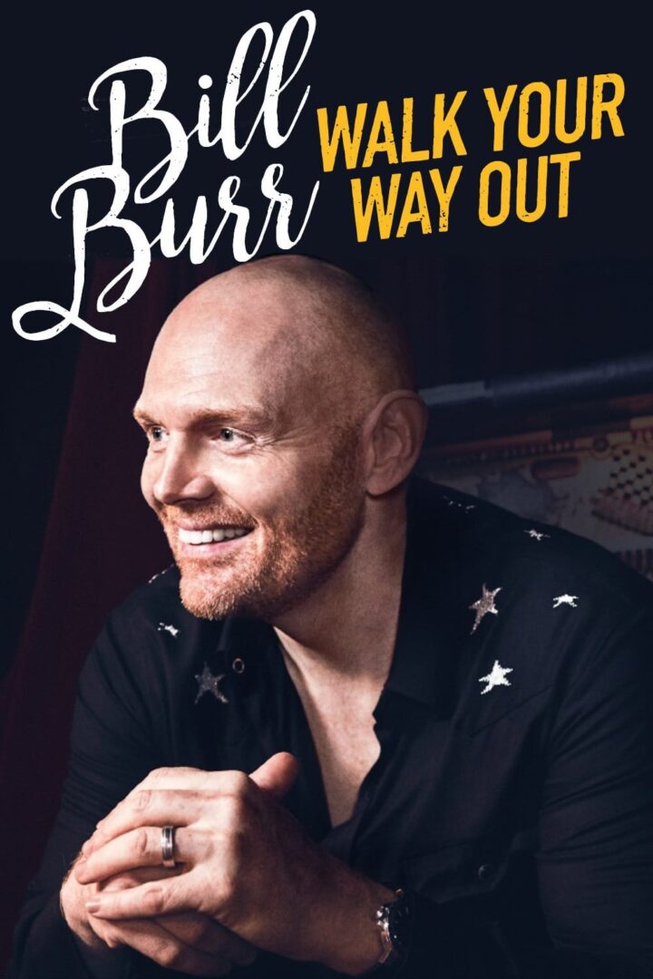 دانلود فیلم Bill Burr: Walk Your Way Out 2017 بدون سانسور با پخش آنلاین