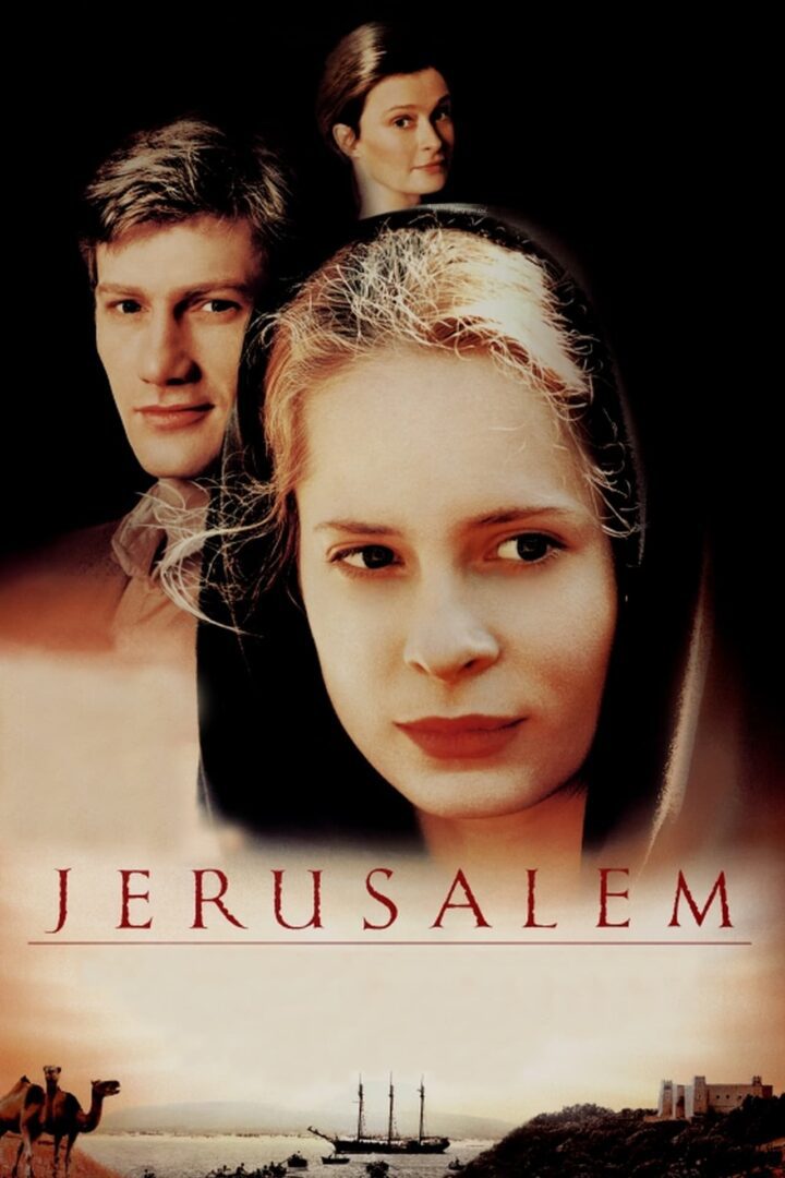 دانلود فیلم Jerusalem 1996 بدون سانسور با پخش آنلاین