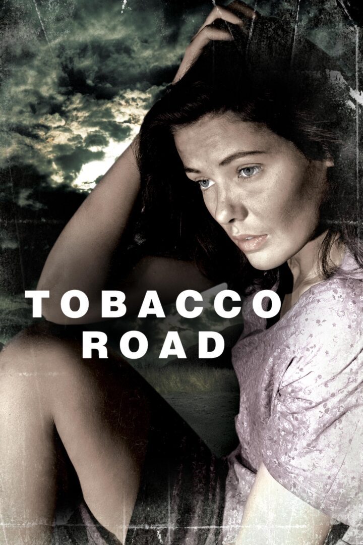 دانلود فیلم Tobacco Road 1941 بدون سانسور با پخش آنلاین