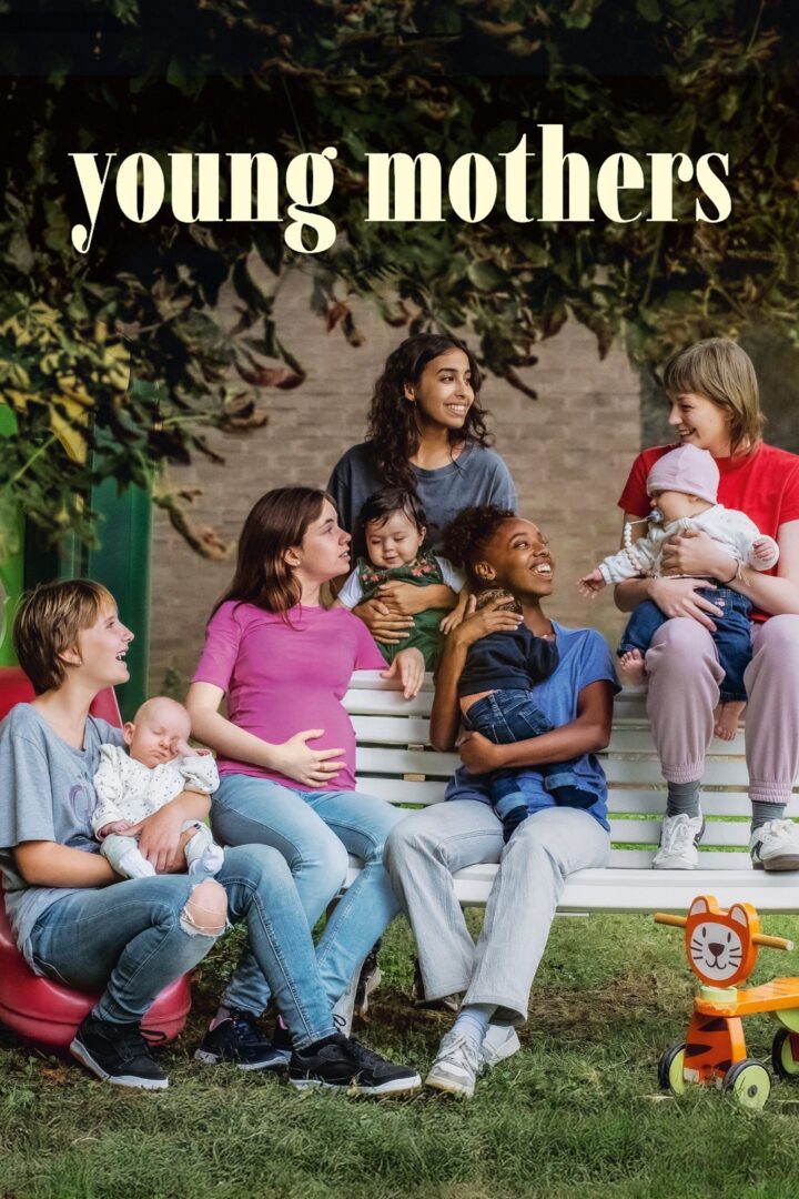 دانلود فیلم The Young Mother’s Home 2025 بدون سانسور