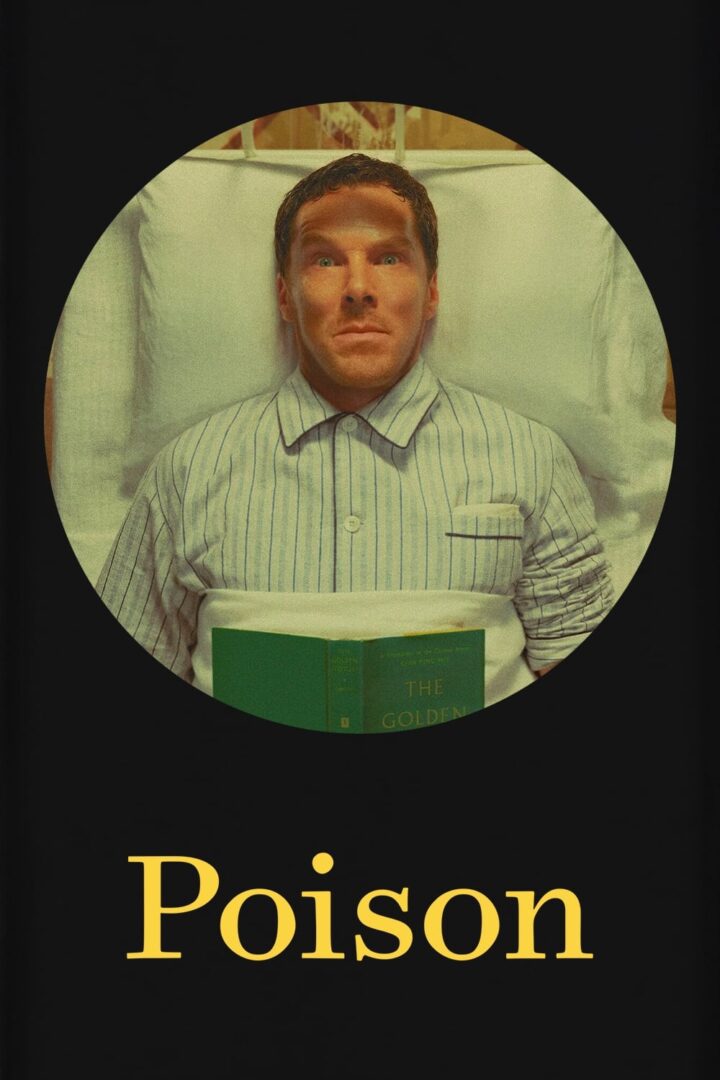 دانلود فیلم Poison 2023 بدون سانسور با پخش آنلاین