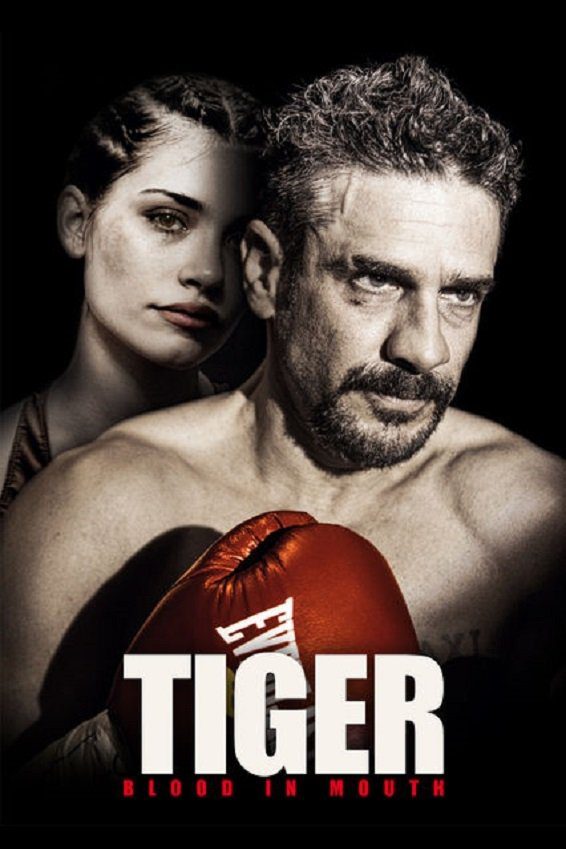 دانلود فیلم Tiger, Blood in the Mouth 2016 بدون سانسور با پخش آنلاین