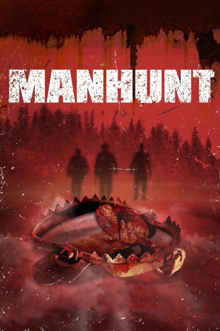 دانلود فیلم Manhunt 2008 بدون سانسور با پخش آنلاین