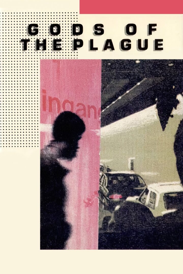 دانلود فیلم Gods of the Plague 1970 بدون سانسور با پخش آنلاین