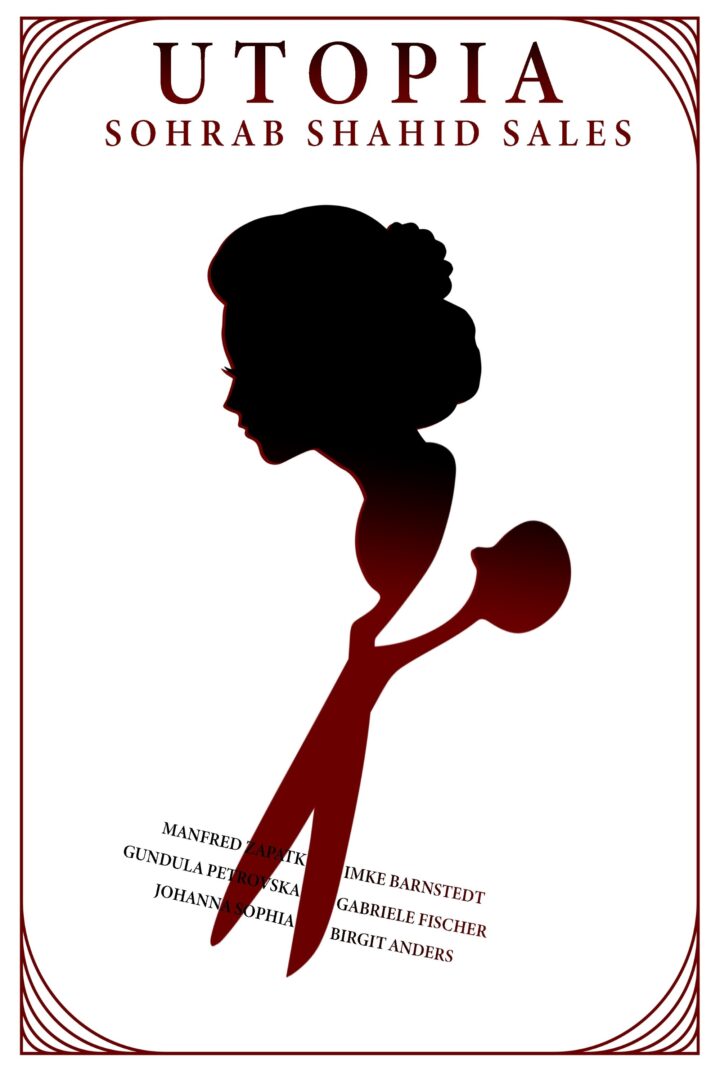 دانلود فیلم Utopia 1983 بدون سانسور با پخش آنلاین