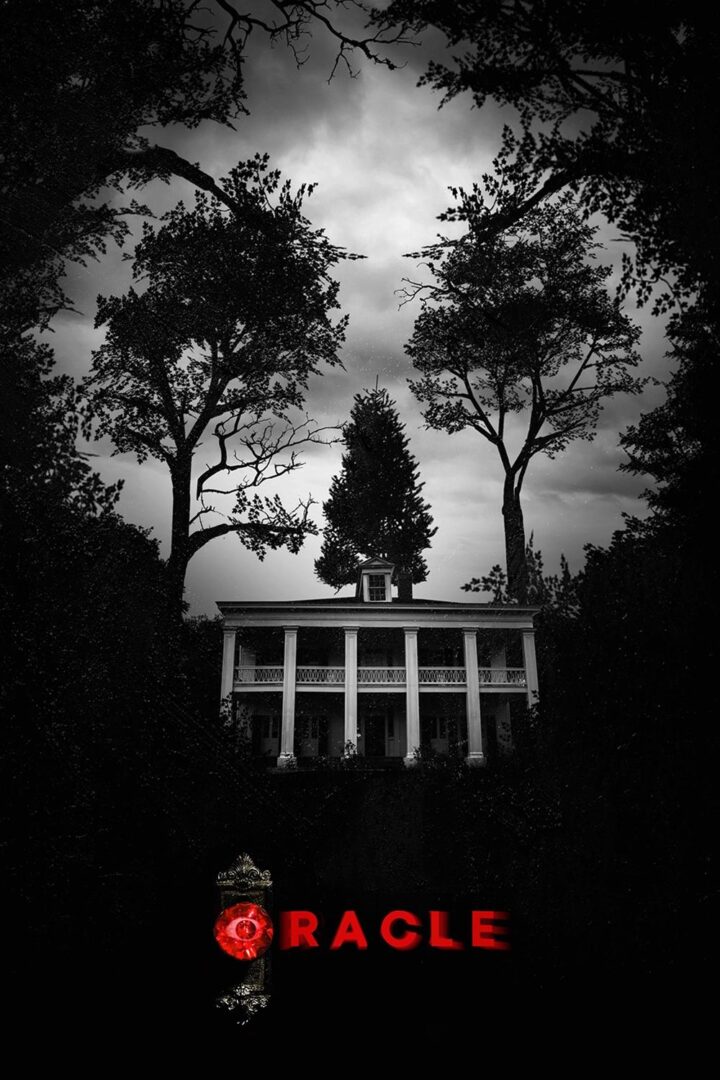 دانلود فیلم Oracle 2023 بدون سانسور با پخش آنلاین