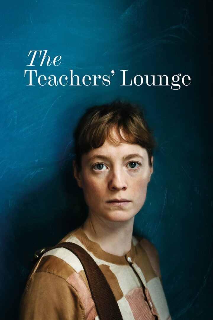 دانلود فیلم The Teachers’ Lounge 2023 بدون سانسور با پخش آنلاین
