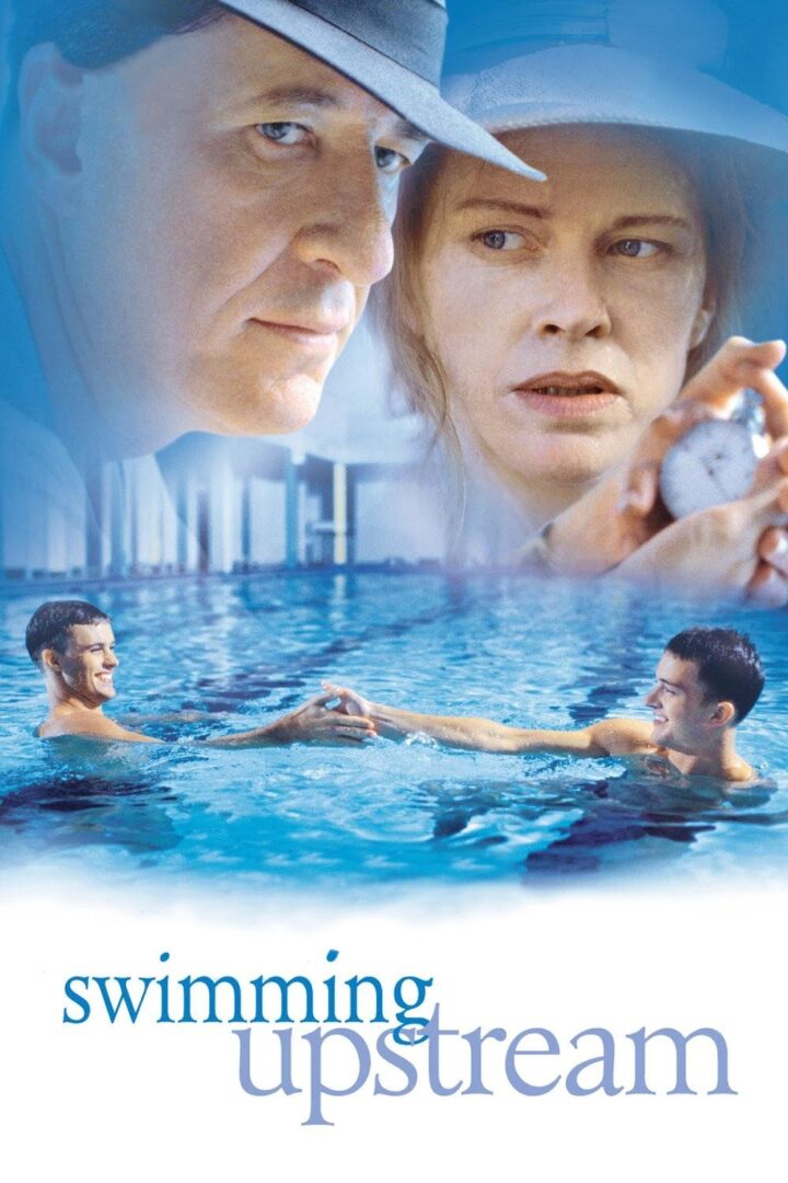 دانلود فیلم Swimming Upstream 2003 بدون سانسور با پخش آنلاین