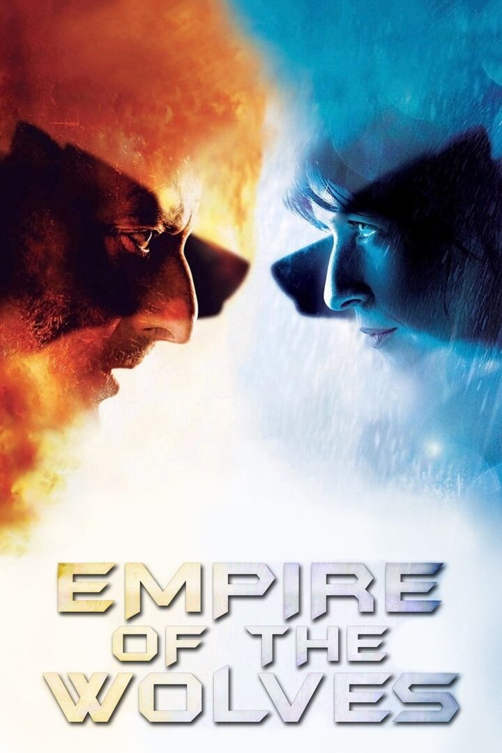 دانلود فیلم Empire of the Wolves 2005 بدون سانسور با پخش آنلاین
