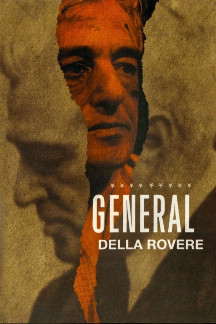 دانلود فیلم General Della Rovere 1959 بدون سانسور با پخش آنلاین