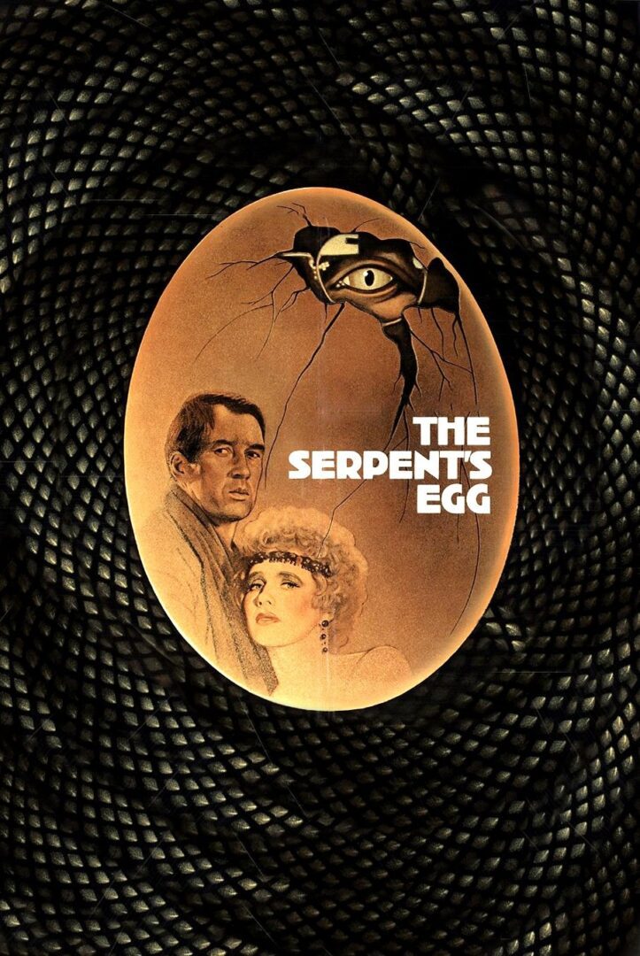 دانلود فیلم The Serpent’s Egg 1977 بدون سانسور با پخش آنلاین