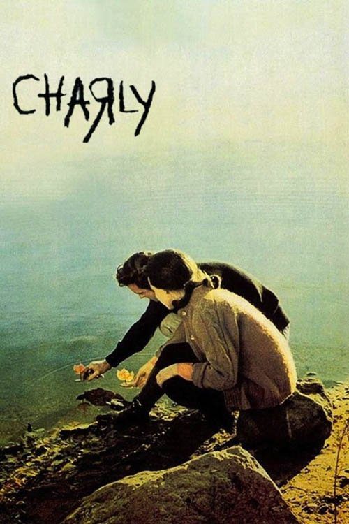 دانلود فیلم Charly 1968 بدون سانسور با پخش آنلاین