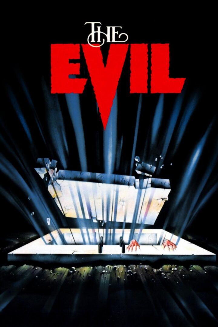 دانلود فیلم The Evil 1978 بدون سانسور با پخش آنلاین