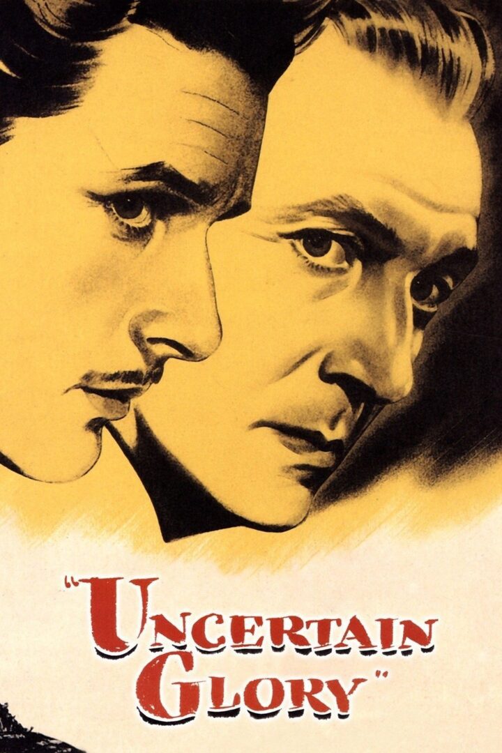دانلود فیلم Uncertain Glory 1944 بدون سانسور با پخش آنلاین