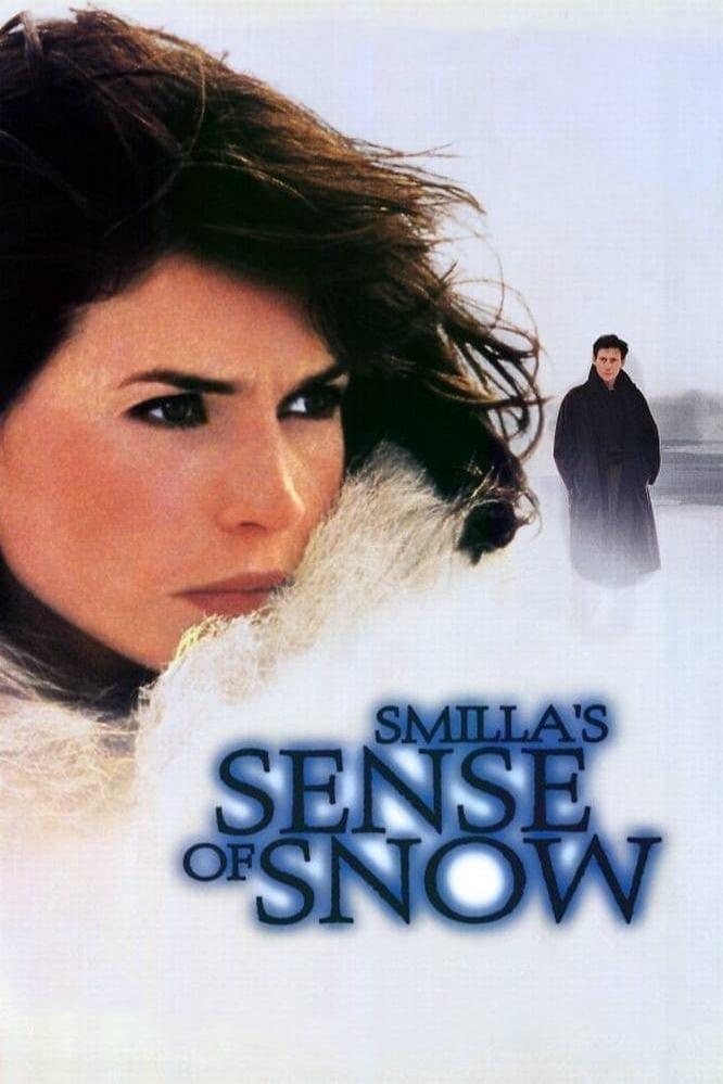 دانلود فیلم Smilla’s Sense of Snow 1997 بدون سانسور با پخش آنلاین