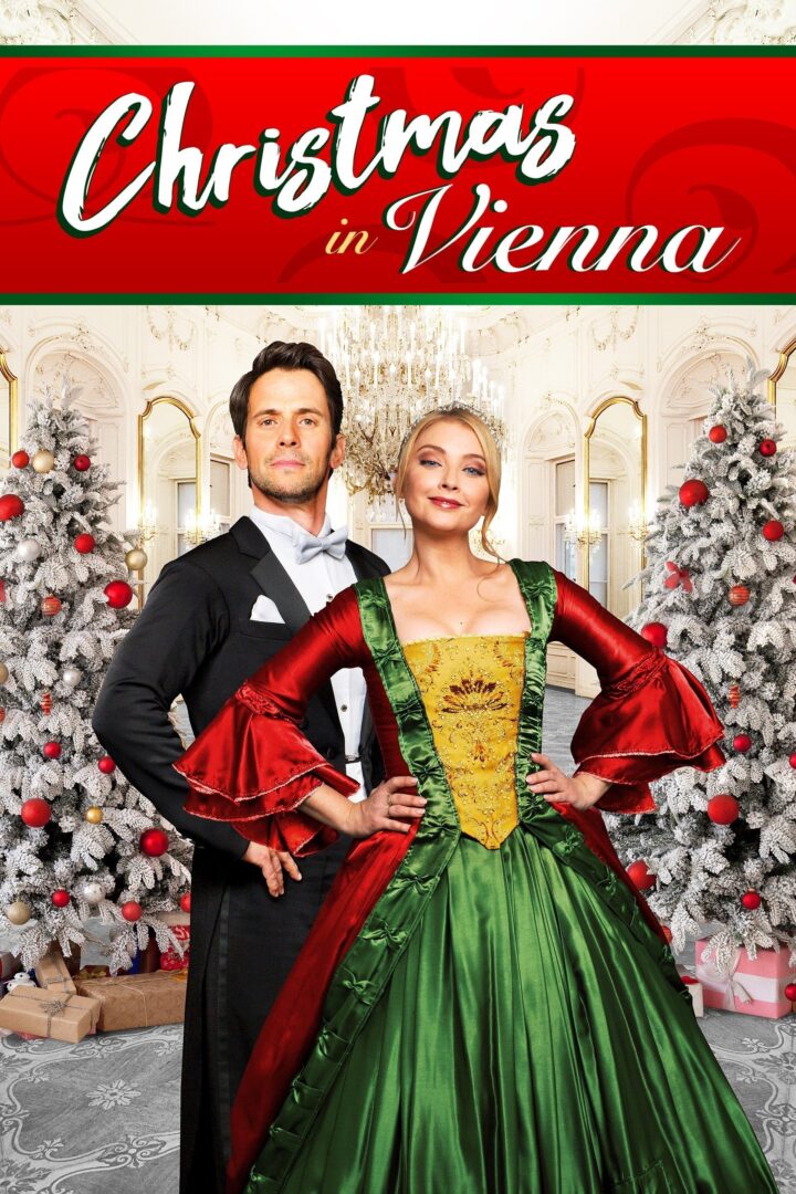 دانلود فیلم Christmas in Vienna 2019 بدون سانسور با پخش آنلاین