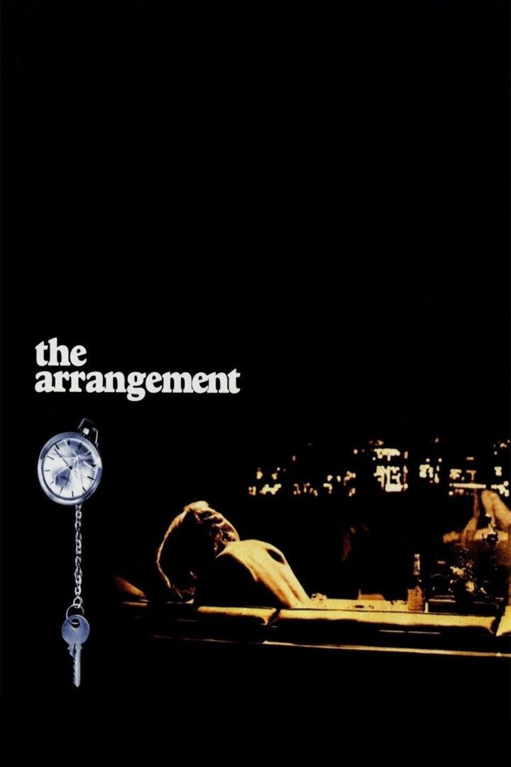 دانلود فیلم The Arrangement 1969 بدون سانسور با پخش آنلاین