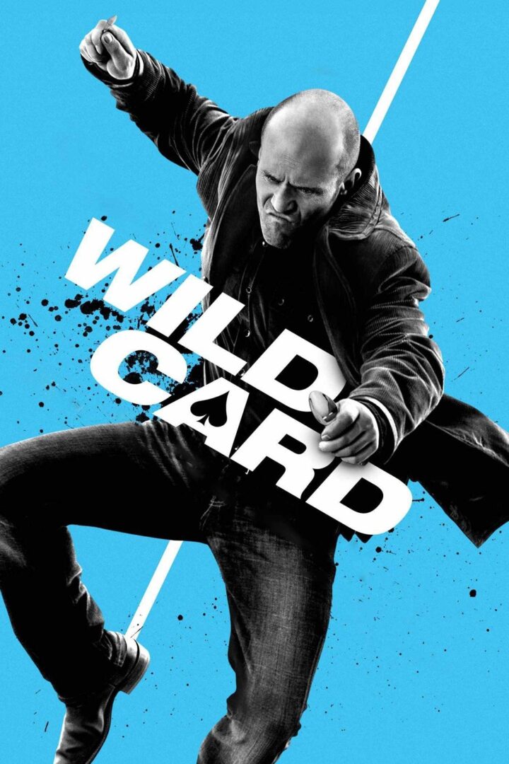 دانلود فیلم Wild Card 2015 بدون سانسور با پخش آنلاین